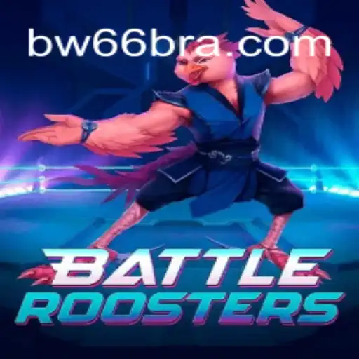 BattleRoosters: Uma Nova Experiência de Jogo Online na BW66.com