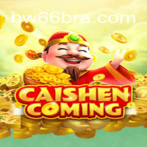 Descubra as Aventuras de CAISHENCOMING: Uma Nova Experiência de Jogo