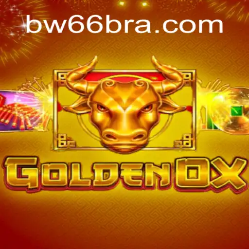 Explorando o Mundo de GoldenOx: Um Jogo Inovador com BW66.com