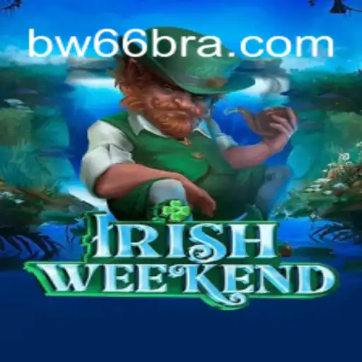 Explorando IrishWeekend: O Excitante Mundo de Diversão e Estratégia
