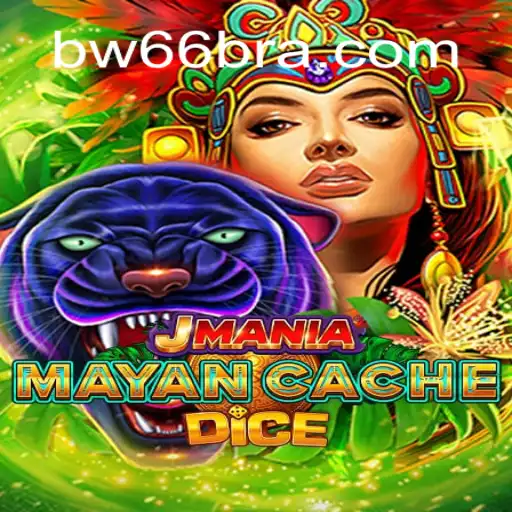 Descubra JManiaMayanCacheDice: Um Novo Jogo de Aventura e Estratégia