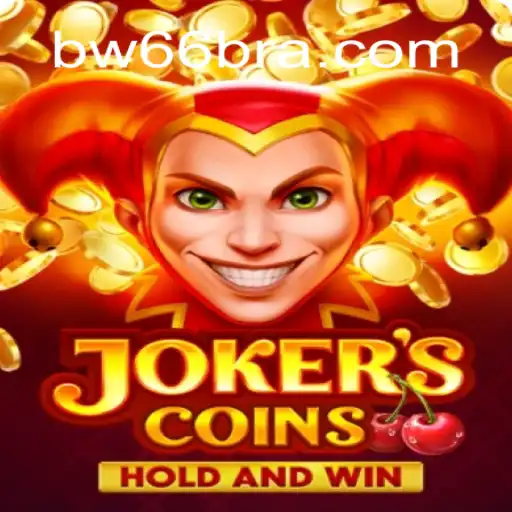 Descubra o Mundo do JokersCoins com BW66.com