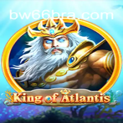 Descubra KingofAtlantis: O Novo Jogo de Aventura Aquática em BW66.com