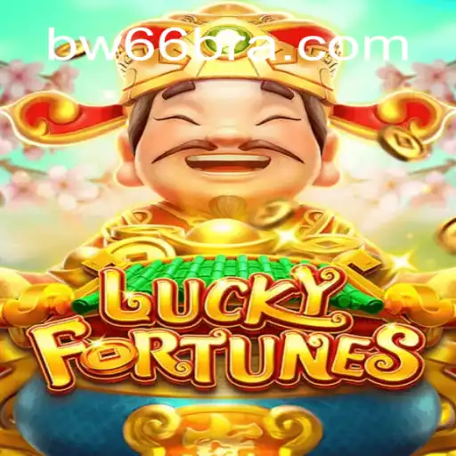 LUCKYFORTUNES: Explorando as Regras e Introdução do Novo Jogo da BW66.com