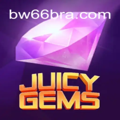 Descubra o Encanto do Jogo JuicyGems