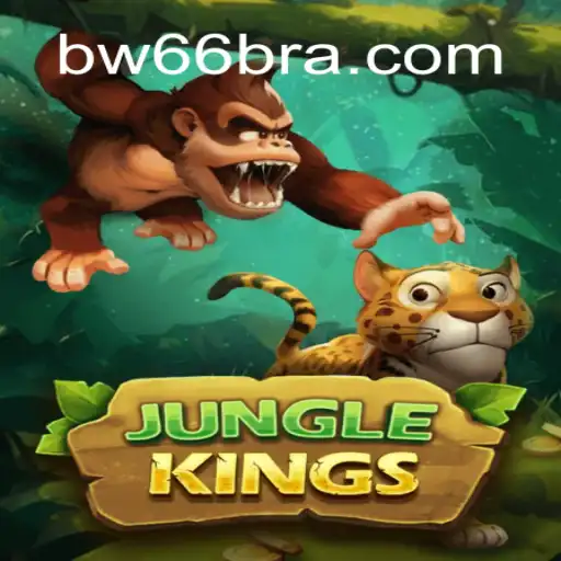 Descubra o Universo de JungleKings: Um Jogo de Estratégia Único