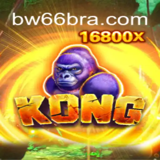 Explorando o Mundo de Kong: Diversão e Estratégia com BW66.com