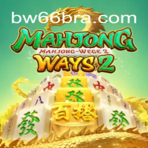 Descubra MahjongWays2: O Fascinante Mundo do Jogo e o Portal BW66.com
