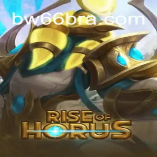 RiseofHorus: A Nova Sensação dos Jogos de Estratégia Online