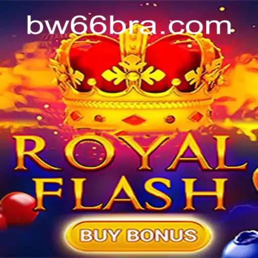 Descubra as Emoções do Jogo RoyalFlashBuyBonus e a Inovação de BW66.com