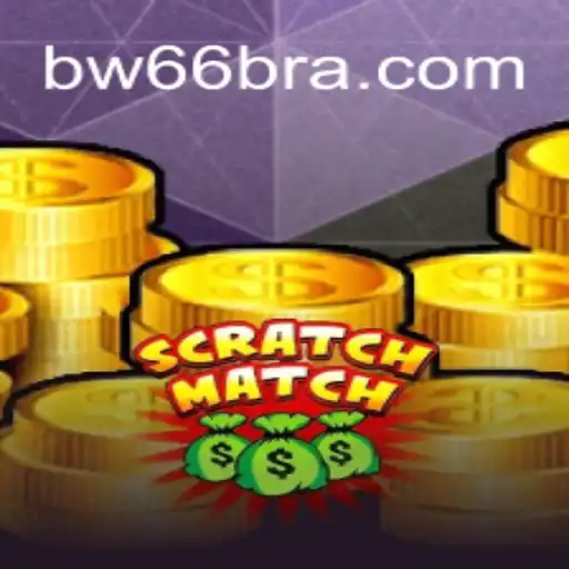 Descubra o Novo Jogo ScratchMatch e o Que o BW66.com Tem a Oferecer