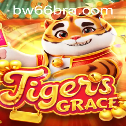 Descubra TigersGrace: A Nova Sensação do Universo de Jogos