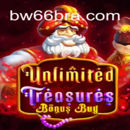 UnlimitedTreasuresBonusBuy: Aventura e Estratégia no Mundo dos Tesouros Ilimitados